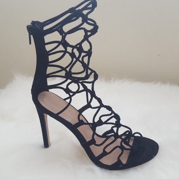 Heels - Picture 2 of 2